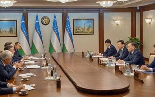 Завод по производству лекарств планируют построить Казахстан и Узбекистан