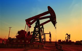Стоимость нефти достигла уровня января 2020 года