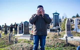 Документ о правилах посещений мусульманских могил принят в Казахстане