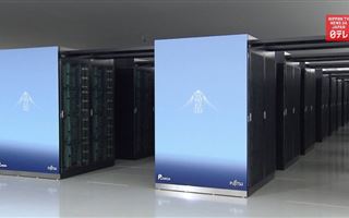 Cамый быстрый в мире суперкомпьютер вывели на полную мощность