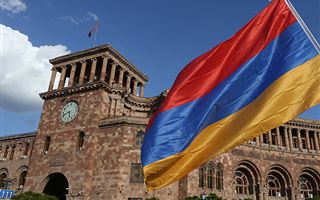 В Армении планируется крупный митинг