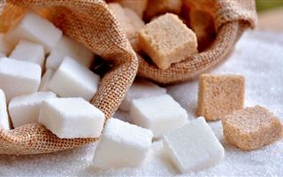 Рост цен на сахар в России повлиял на внутренний рынок Казахстана