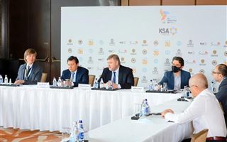 Национальный олимпийский комитет Казахстана: Алматы подготовился к чемпионату мира по фристайлу в рекордные сроки