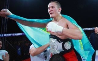 Казахстанцы в UFC – эксперт рассказал, какие у наших спортсменов пути и перспективы