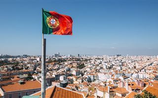 В Португалии до конца марта продлили режим ЧС из-за коронавируса