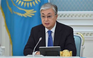 Касым-Жомарт Токаев поздравил казахстанцев с праздником Көрісу күні