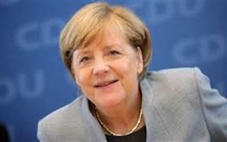 Партия Ангелы Меркель потерпела поражение на региональных выборах