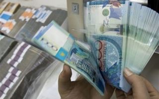 Решение о введении бессрочного периода обмена банкнот принял Нацбанк РК