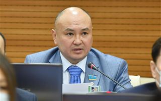 Депутат Мажилиса Ерлан Саиров: Надо повысить общественный контроль в трудовой сфере
