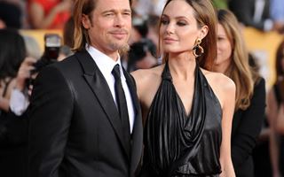 Анджелина Джоли представит в суде доказательства насилия со стороны Брэда Питта
