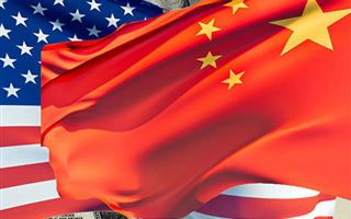 Китай обвинил США в неподобающем обращении с делегацией