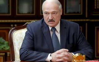 "Просто наберитесь терпения": Лукашенко обратился к белорусам 