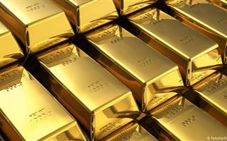 В Казахстан незаконно ввезли золото на сумму 31 миллион тенге
