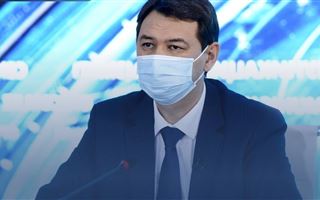 Главный государственный санитарный врач обратился к казахстанцам в преддверии праздника 