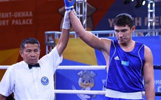 Казахстанские боксёры завоевали 10 медалей в Турции 