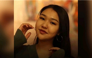 В Алматы нашли пропавшую ранее девушку