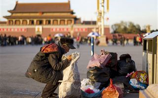 Деревня миллионеров по-китайски: как в КНР победили нищету