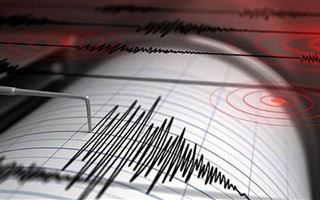 Землетрясение ощутимостью в 3 балла произошло в Алматинской области