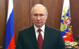 Российская Госдума приняла закон об обнулении президентских сроков