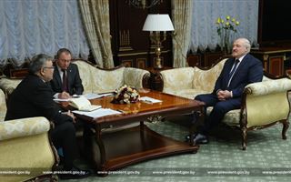 Александр Лукашенко ждет визита Касым-Жомарта Токаева
