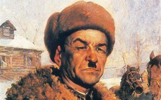 В Казахстане предложили отказаться от названия района в честь героя войны генерала Панфилова - Казпресса