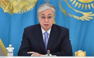 Президент Казахстана выступит модератором на саммите Совета тюркоязычных стран