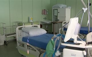 В РК за сутки от коронавируса и пневмонии скончались более 20 человек