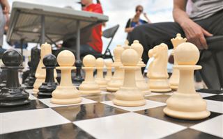 С переменным успехом: что творится в казахстанских шахматах