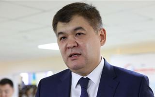 Экс-министр Біртановтың денсаулығына байланысты ақпарат шықты  