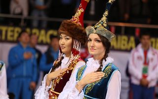 Казахстанцы не являются ни националистами, ни шовинистами - иноСМИ