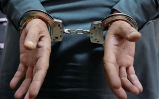 В Алматы задержали преступника, который находился в международном розыске 13 лет