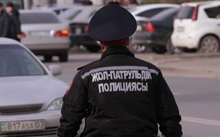 Алматы полициясы 247 миллион теңге айыппұлды есептен заңсыз шығарған - Антикор