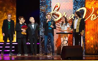 Объявлены результаты престижной международной музыкальной премии BraVo