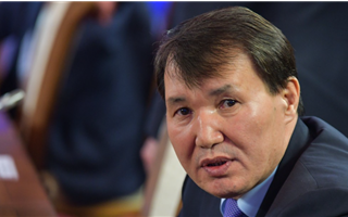 "Чиновникам и судьям грозит до восьми лет лишения свободы за воспрепятствование бизнесу" - Шпекбаев