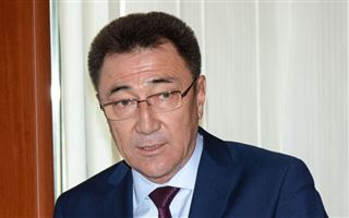 В Кызылорде назначили нового акима