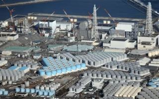 Слить радиоактивную воду с «Фукусимы» в океан решила Япония