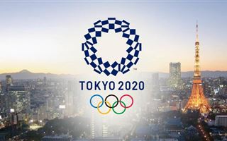 Обратный отсчет до Олимпийских игр запустили в Токио