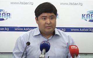 «Плохие люди бывают в любом народе»: депутат о задержании «экс-главы казахской диаспоры» по делу о госизмене в Кыргызстане