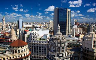 Карантинные ограничения из-за коронавируса ужесточили в Буэнос-Айресе