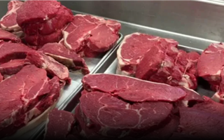 Ученые рассказали об опасности красного мяса