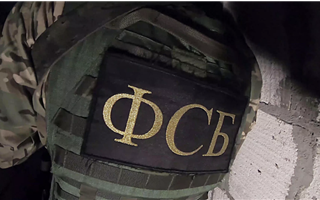 Россия вышлет задержанного украинского консула
