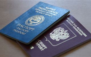Жители Павлодарской области, нарушая законы РК, оформляют второе гражданство