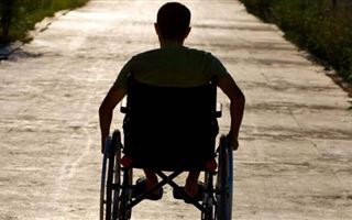 В Казахстане предлагают снизить пенсионный возраст для инвалидов