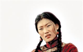 Кто она, самая любимая женщина Чингисхана: версия драматурга