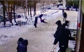 На бездействие полиции жалуется мама избитого подростка в Павлодаре