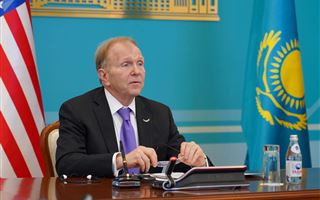 «Мы слишком тесно связаны с Россией»: пострадает ли Казахстан от американских санкций, несмотря на заявление посла США
