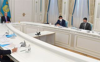 Нам нужен рывок: реформы в Казахстане должны быть быстрыми и качественными