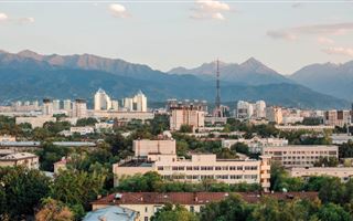 Прогноз по землетрясениям в Алматы на первое полугодие 2021 года сделали специалисты