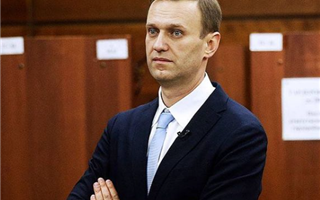  Навальный заявил о завершении голодовки