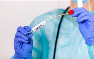 2585 казахстанцев выздоровели от коронавирусной инфекции за прошедшие сутки